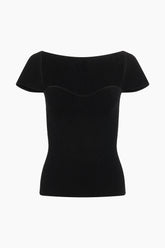 Harlow Knit Top